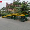 2-Part Folding Loading Ramps 2-Part Folding Loading Ramps