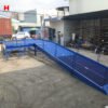 Custom Free Standing Loading Dock Solutions