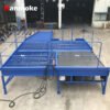 Custom Free Standing Loading Dock Solutions