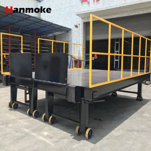 Custom Lightweight Mobile Platform Solutions