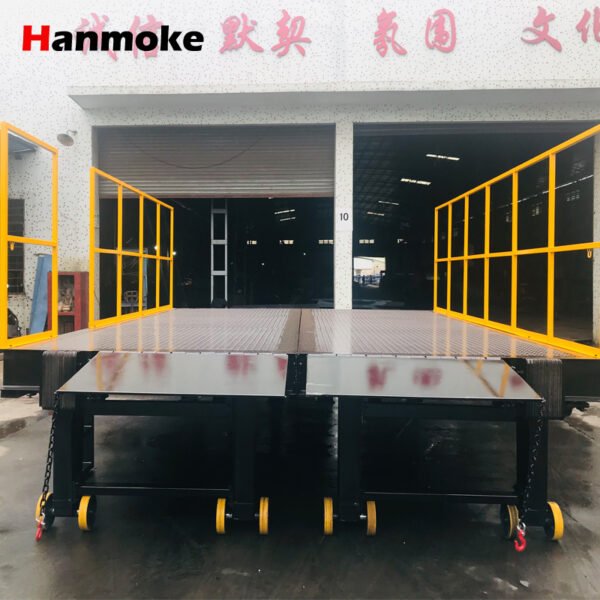 Custom Lightweight Mobile Platform Solutions