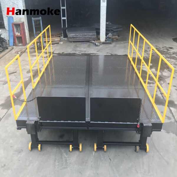 Custom Lightweight Mobile Platform Solutions