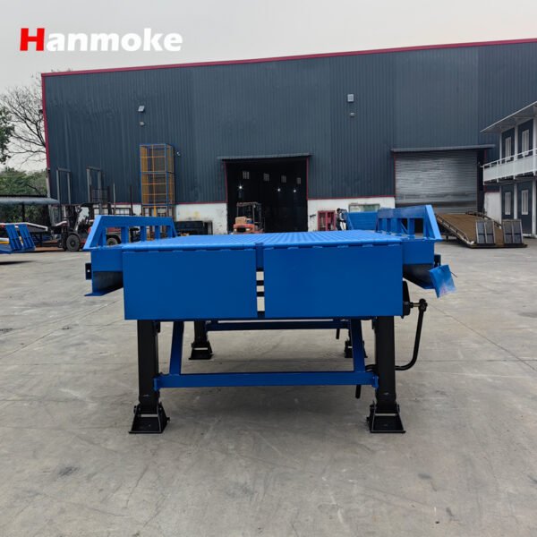 Dock Ramp Platforms3 Dock Ramp Platforms