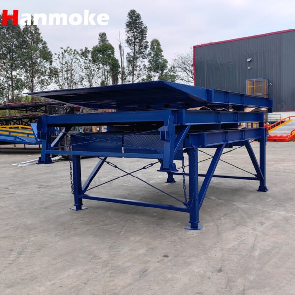 Foldable Loading Ramps (1)