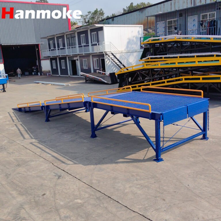 Foldable Loading Ramps (1)
