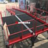 Free Standing Loading Docks
