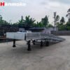 Galvanized Dock Ramps