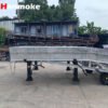 Galvanized Dock Ramps