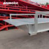 Galvanized Forklift Ramps