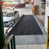 Ground To Dock Ramps