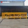 Heavy-Duty Dock Ramp Landing Platforms5
