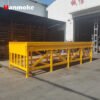 Heavy-Duty Dock Ramp Landing Platforms5