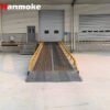 Heavy-Duty Ground Access Ramps
