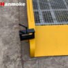 Lightweight Mobile Loading Ramp-