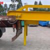Lightweight Mobile Loading Ramp-