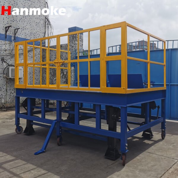 Lightweight Mobile Platforms