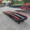 Mobile Loading Dock Ramp