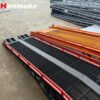Mobile Loading Dock Ramp
