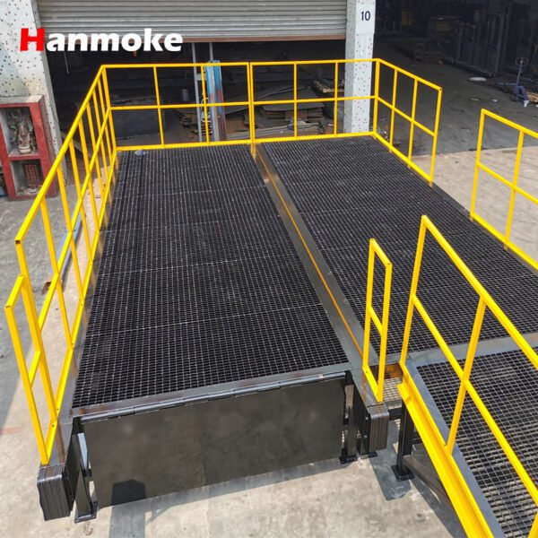 Modular Free Standing Docks5