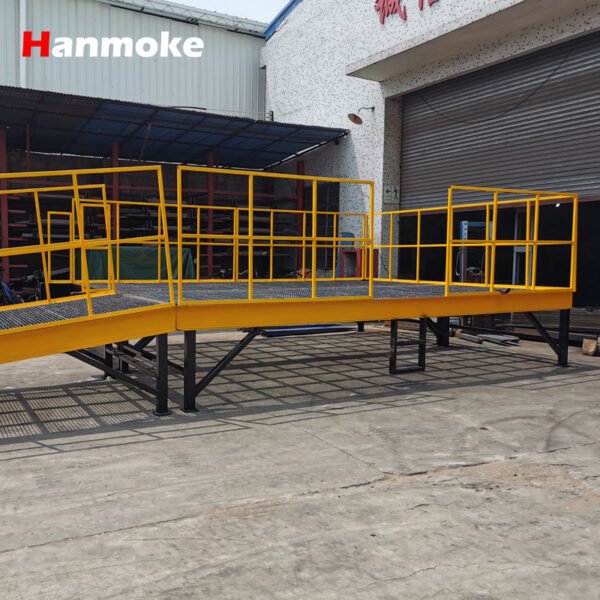 Modular Free Standing Docks5