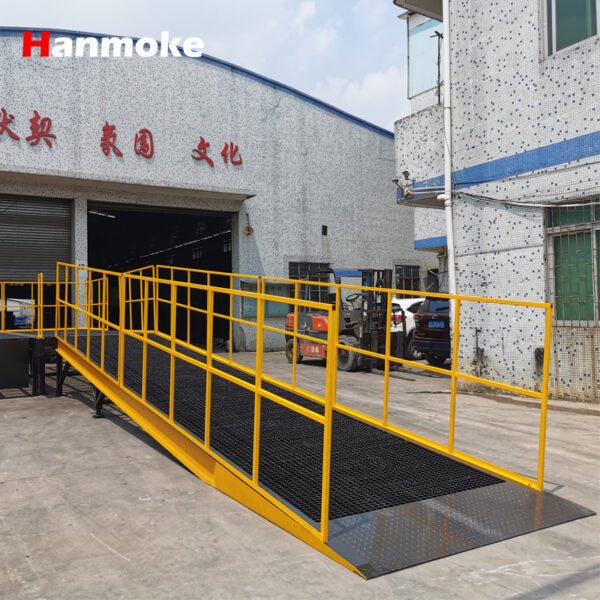 Modular Free Standing Docks5