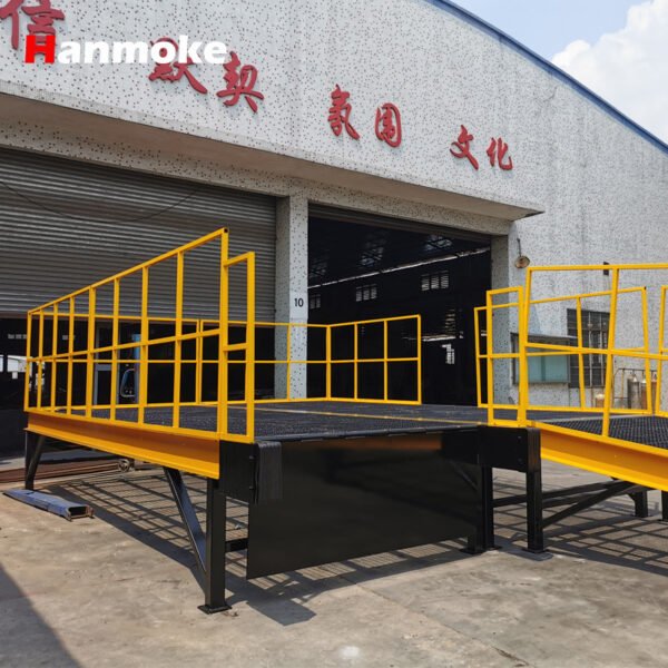 Modular Free Standing Docks5