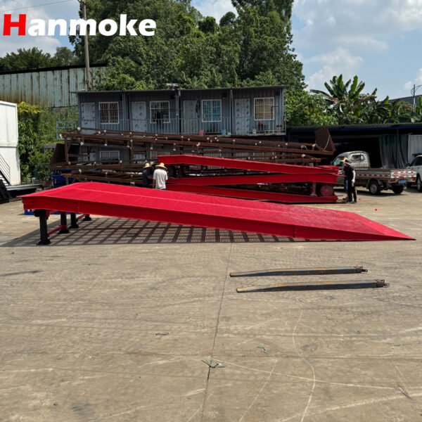 Modular Ground-to-Facility Ramps (1)