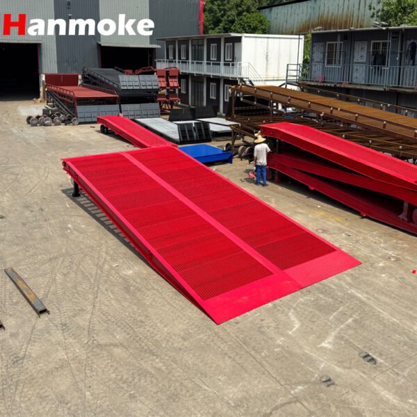 Modular Ground-to-Facility Ramps (1)