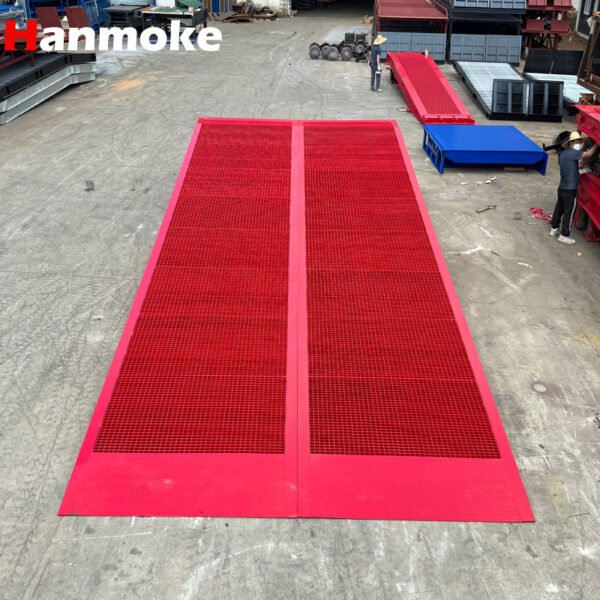 Modular Ground-to-Facility Ramps (1)