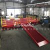 Modular-loading-dock-Platform