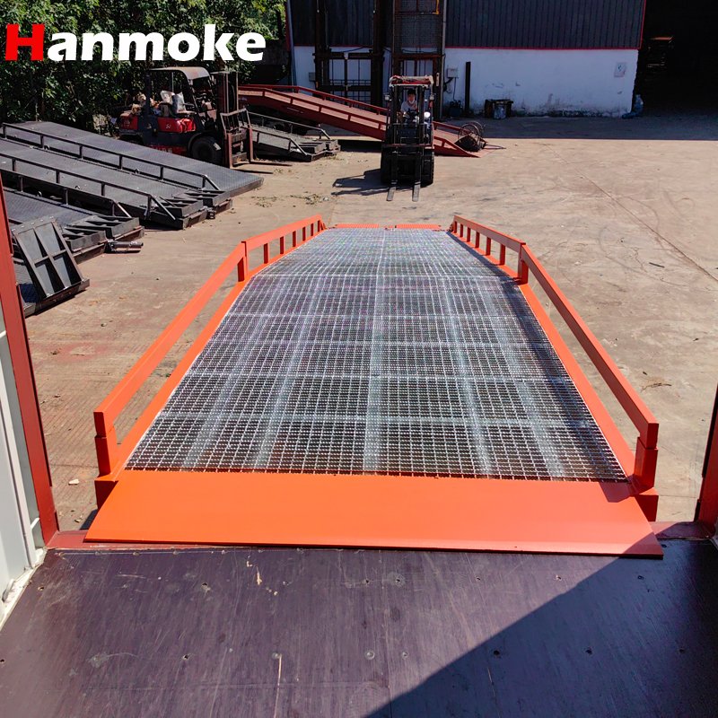 How to Calculate Ramp Length for Your Trailer Height