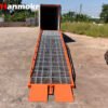 Standard Hydraulic Mobile Yard Ramp