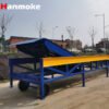 Fixed Dock Ramp2 Fixed Dock Ramp---HREI---15TON