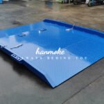 Heavy-Duty Dock Plate