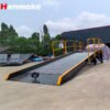 Portable Dock Ramp