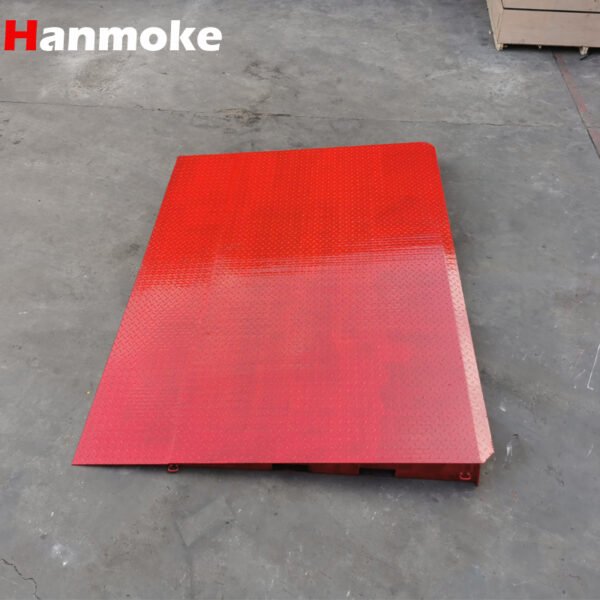 container loading board