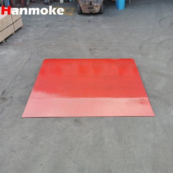 container loading board