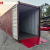 container ramp