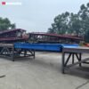 Dock bridge 10 ton HRBB 1