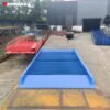Dock bridge 10 ton HRBB 3