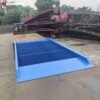 Dock bridge 10 ton HRBB 4