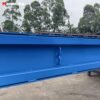 Dock bridge 10 ton HRBB 5
