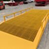 Dock Bridge 15 Ton HRBR