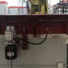 Electric Hydraulic Edge of Dock Leveler motor and power pack Electric Hydraulic Edge of Dock Leveler motor and power pack