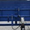 Electric Hydraulic Edge of Dock Leveler hydraulic power unit Electric Hydraulic Edge of Dock Leveler hydraulic power unit