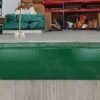 Mechanical Edge of Dock Leveler mounted at dock face Mechanical Edge of Dock Leveler mounted at dock face